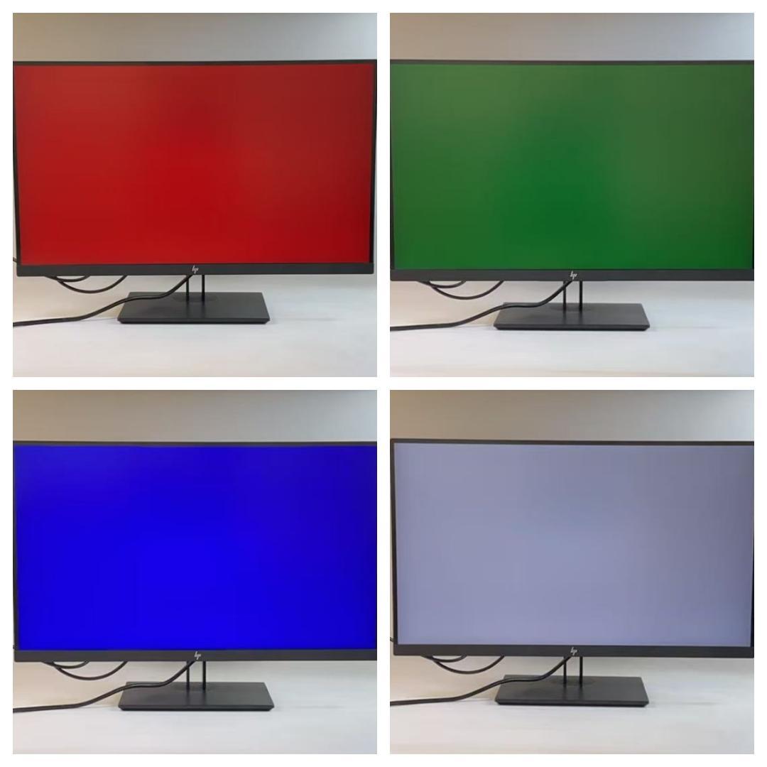 HP Z27n G2 27インチ 2K モニター Type-C