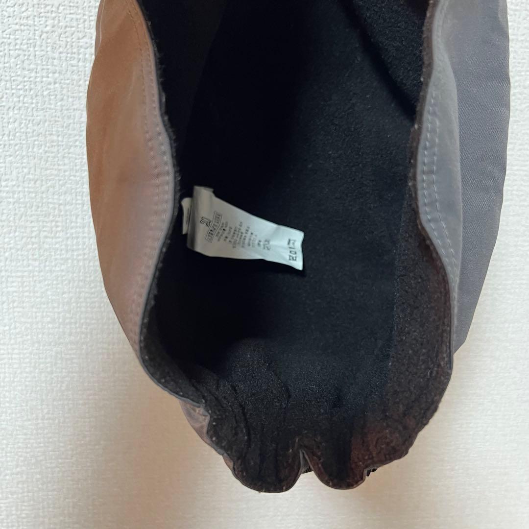 FA17 パタゴニア シェルドシンチラ ダックビル cap L 廃盤希少