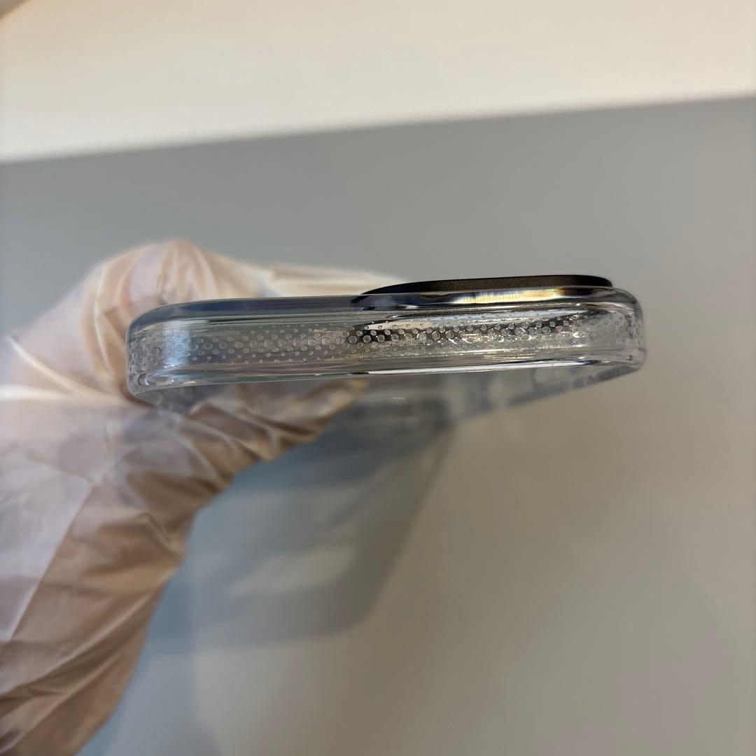 CASETiFY Mardi Mercredi iPhone16ProMax用