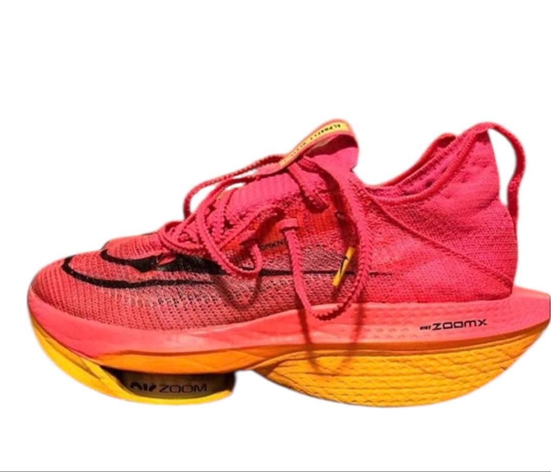 NIKE アルファフライ2