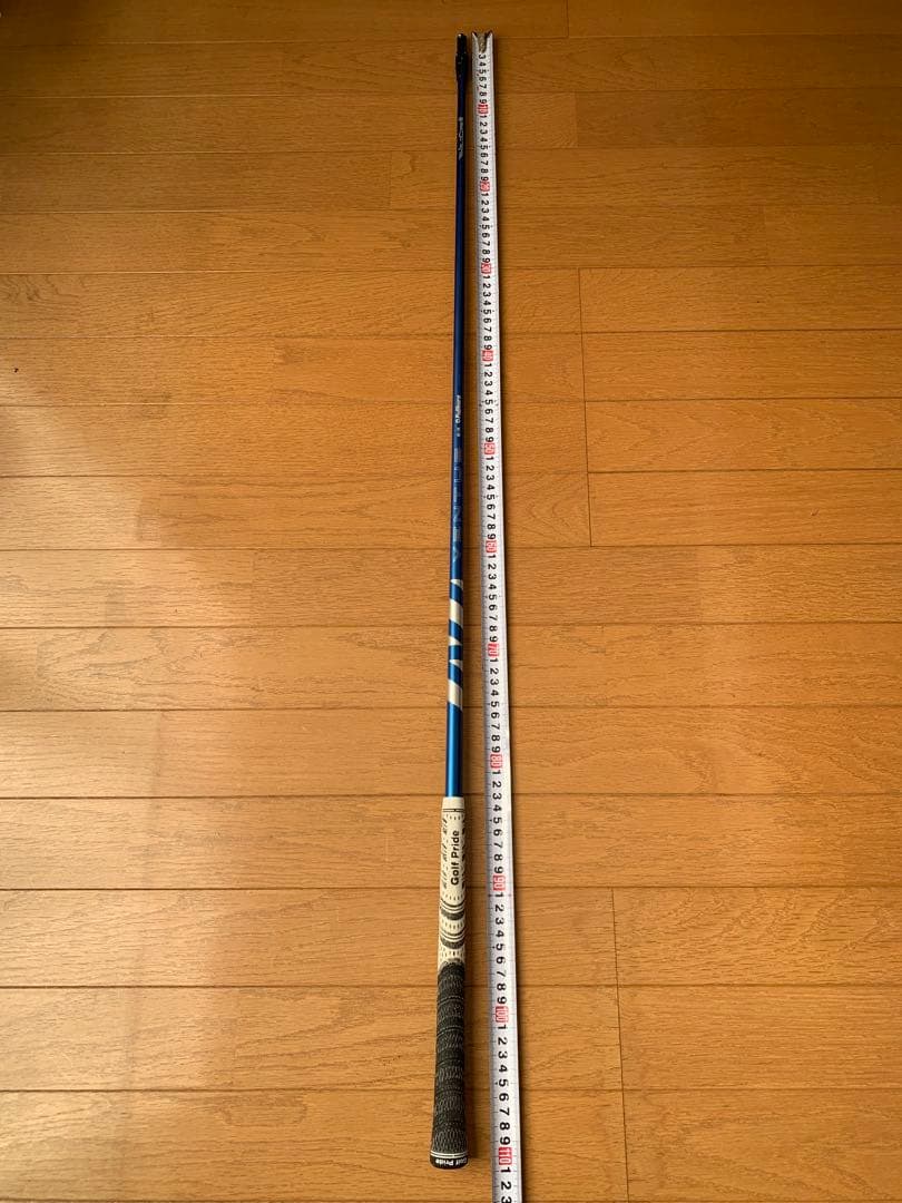 タイトリストスリーブ付　24ベンタスブルー6X 1W用