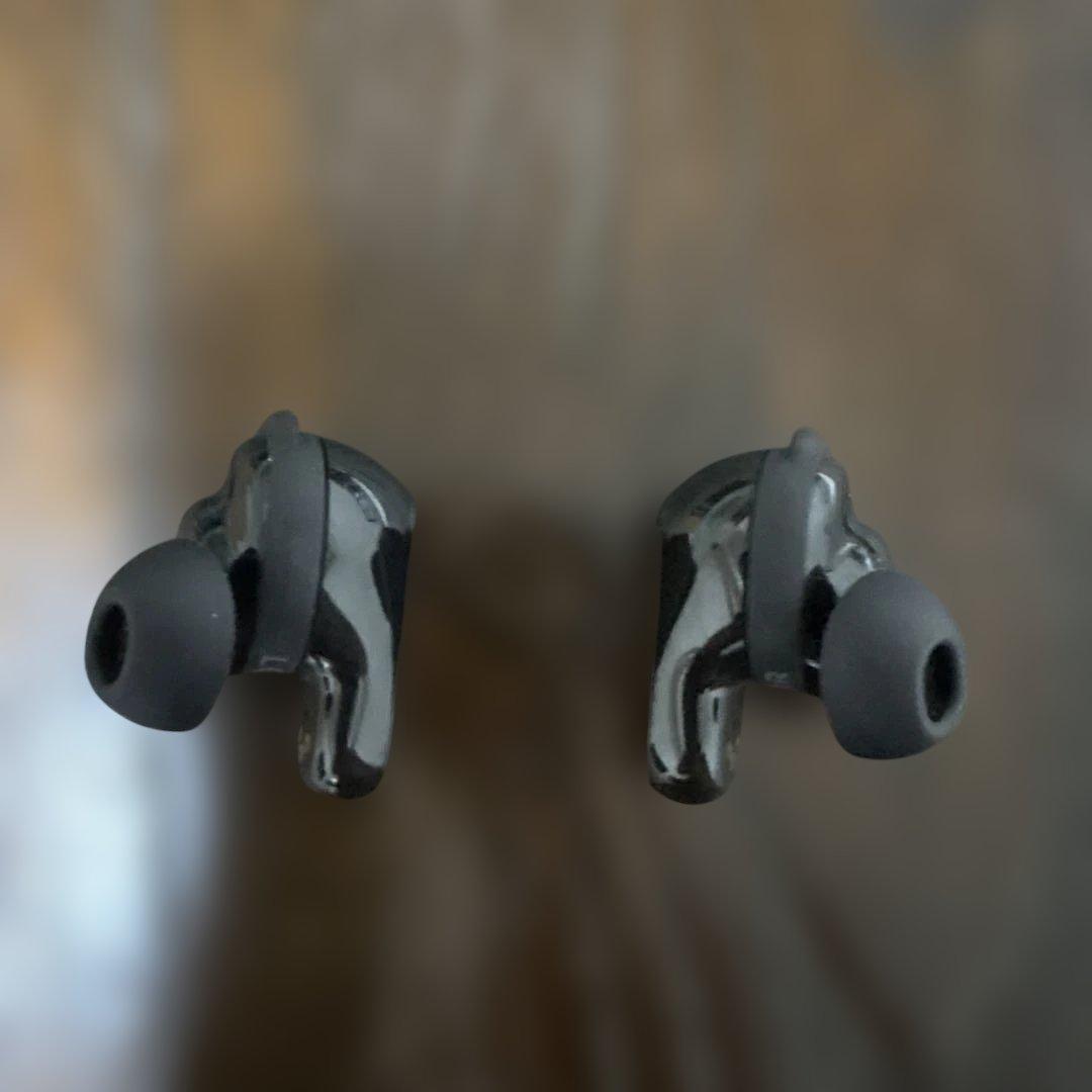 イヤホン BOSE Quiet Comfort Earbuds II