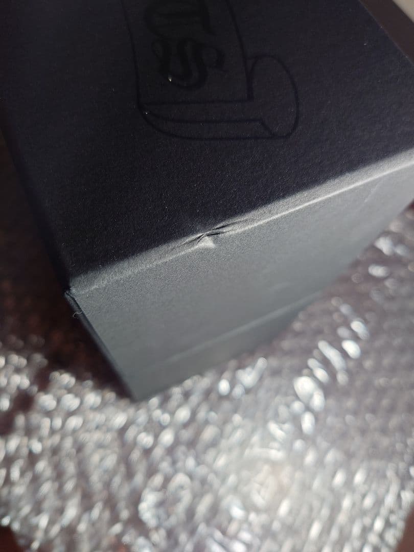 h*u様 クロムハーツ マガジン box