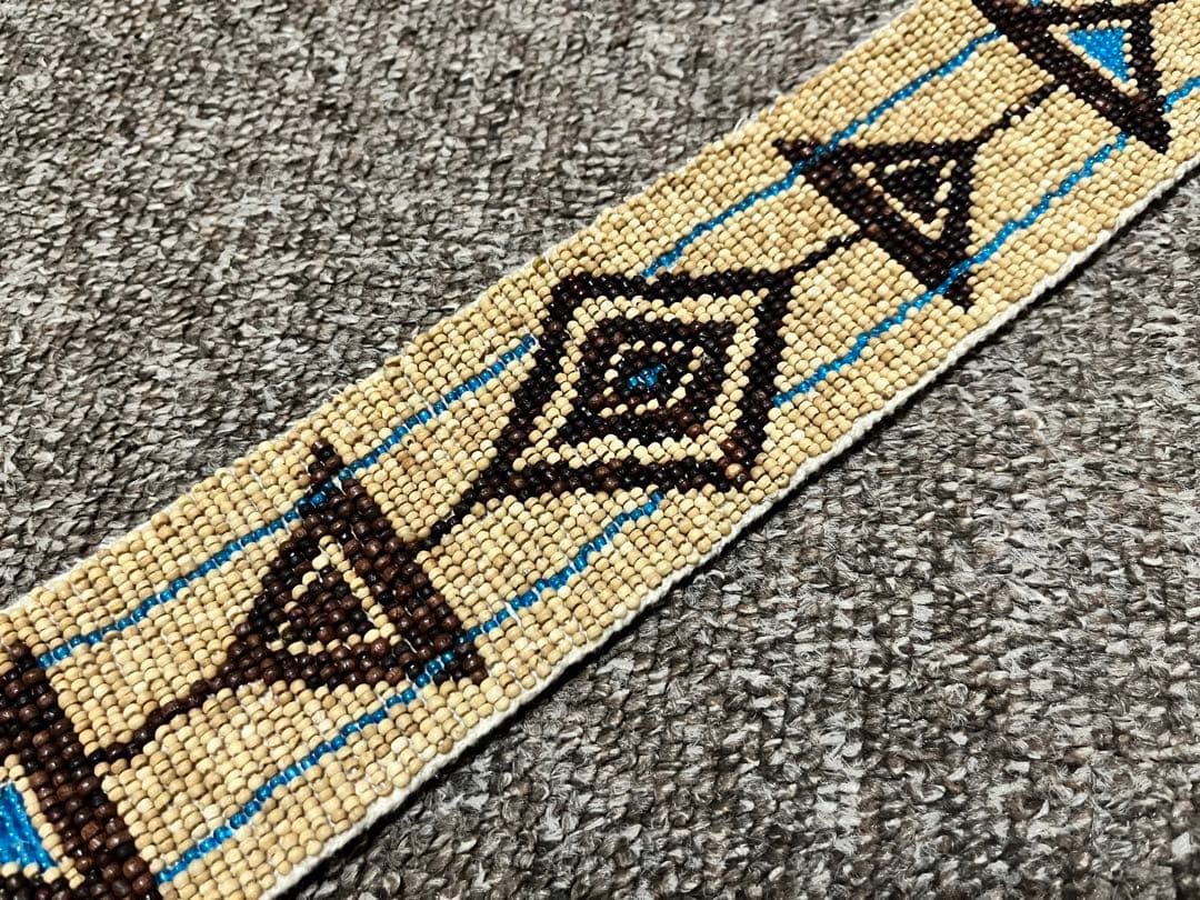 【Ralph Lauren】vintageベルト