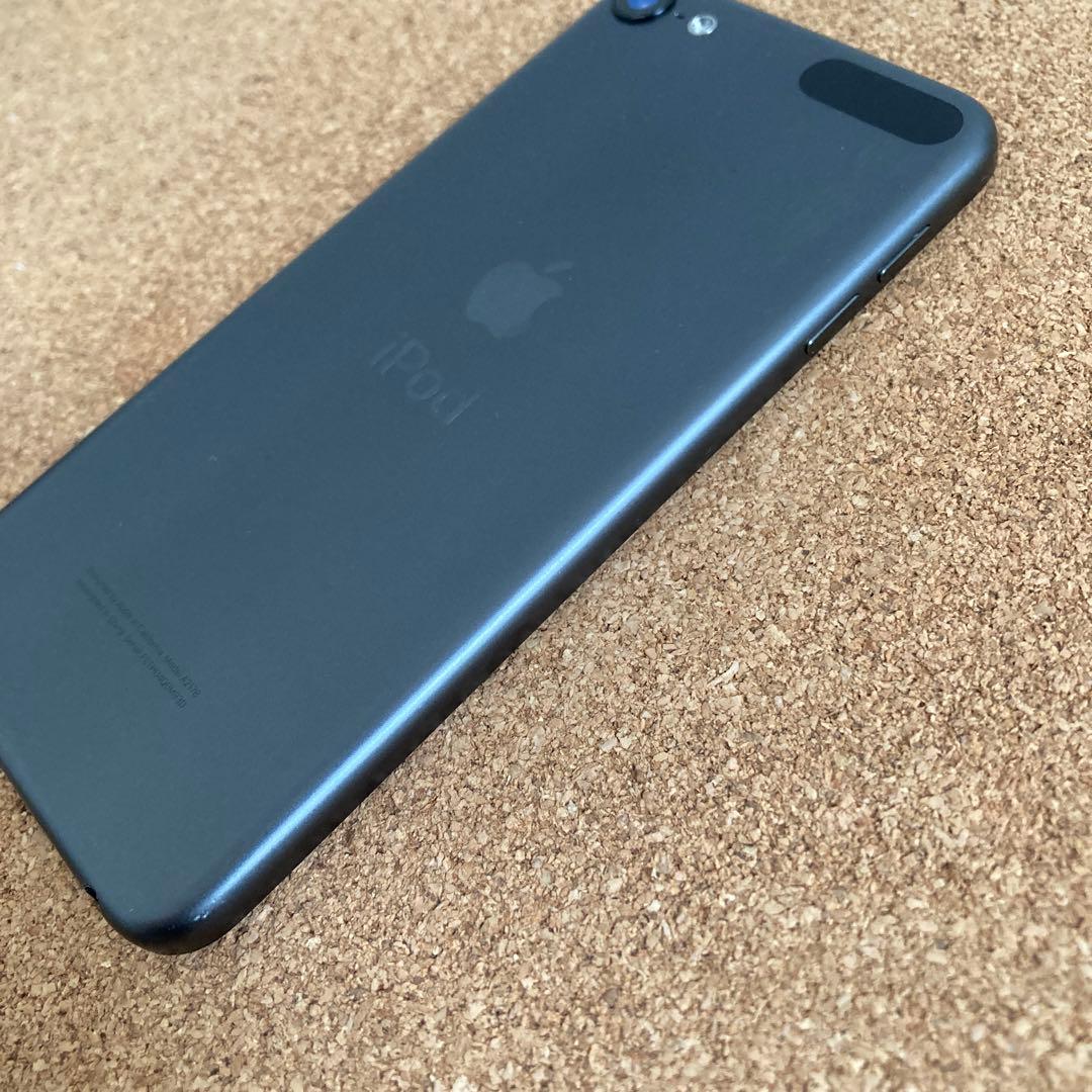 611【早い者勝ち】電池良好☆iPod Touch7 第7世代 32GB☆