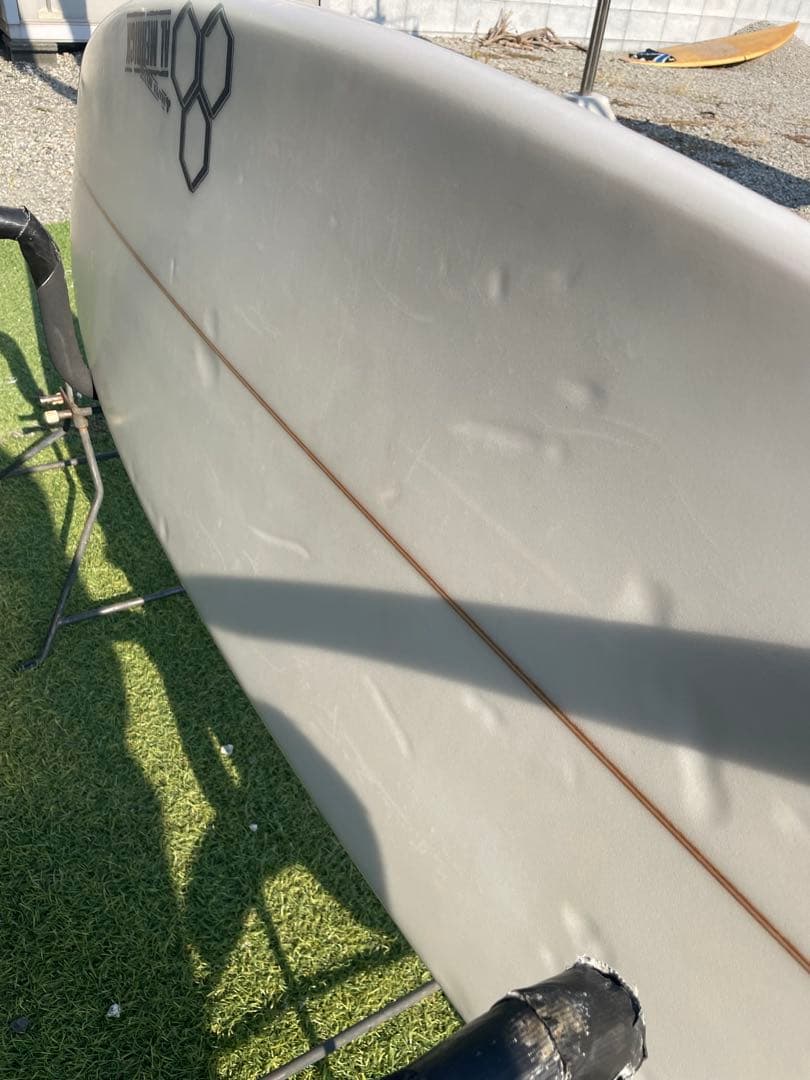 ネックベアード3 6'0