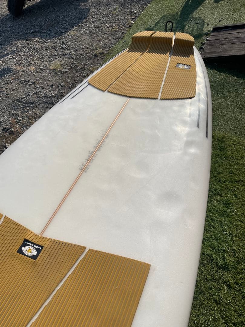 ネックベアード3 6'0