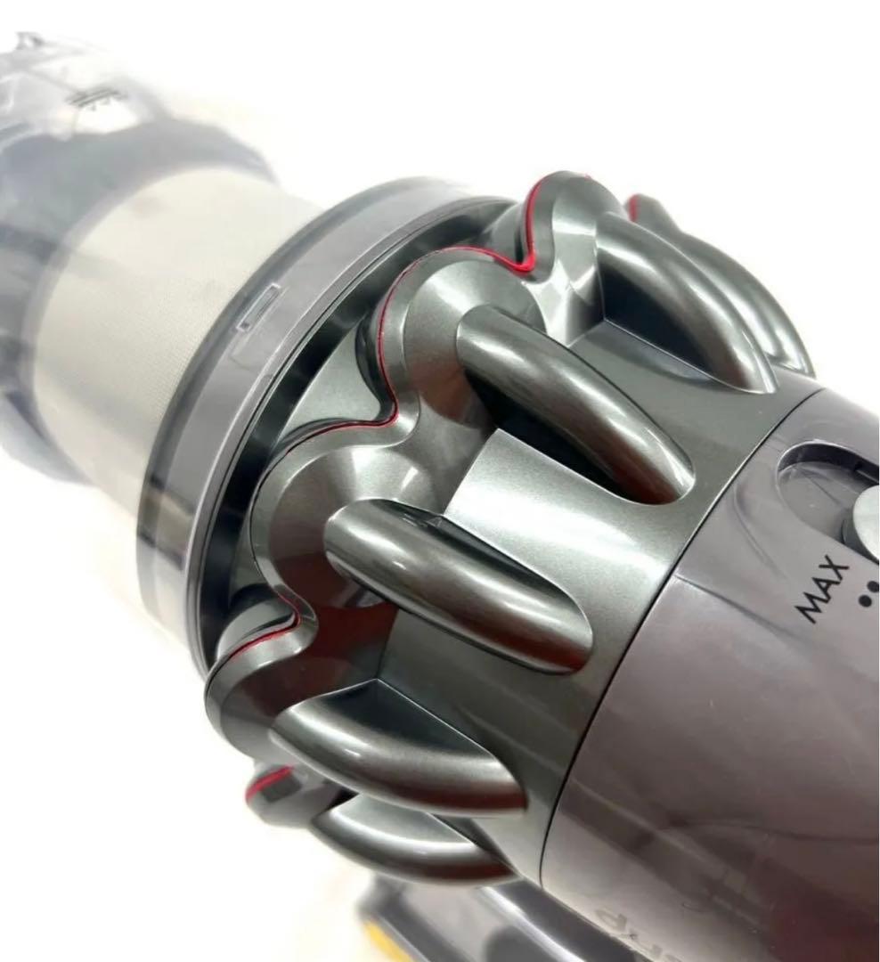 0407-003 ダイソン掃除機V10お得フルセット