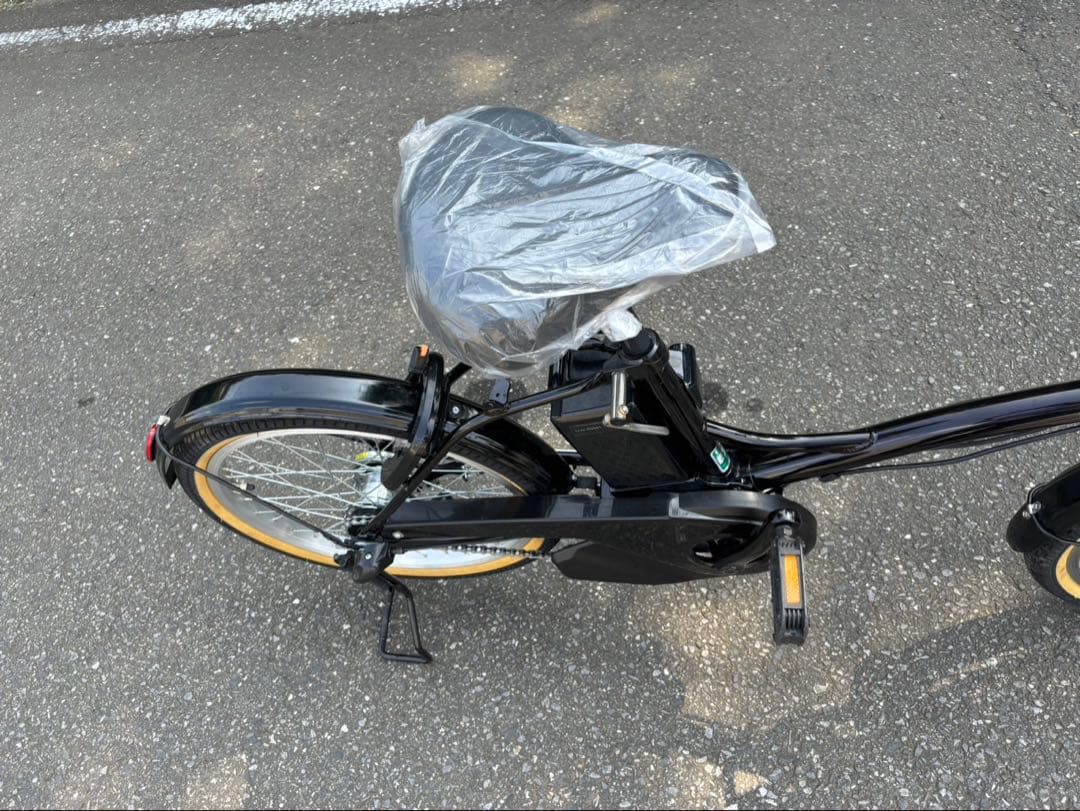 Panasonic 電動アシスト自転車 グリッター　 2025年モデル❗️