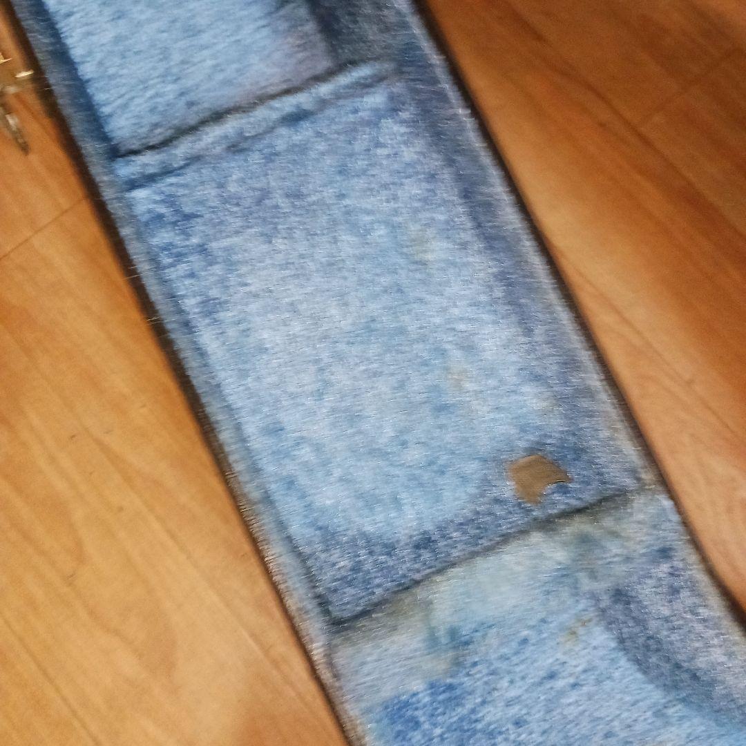 ヤマハ　FG-301B アコースティックギター　ハードケース付き