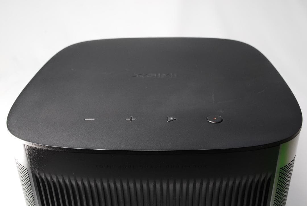 XGIMI HORIZON Full HDプロジェクター ホームシアター