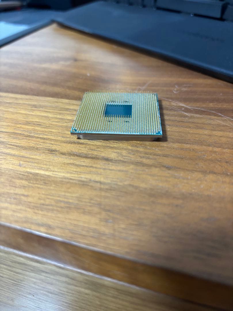 CPU AMD Ryzen 7 3700X AM4 CPU