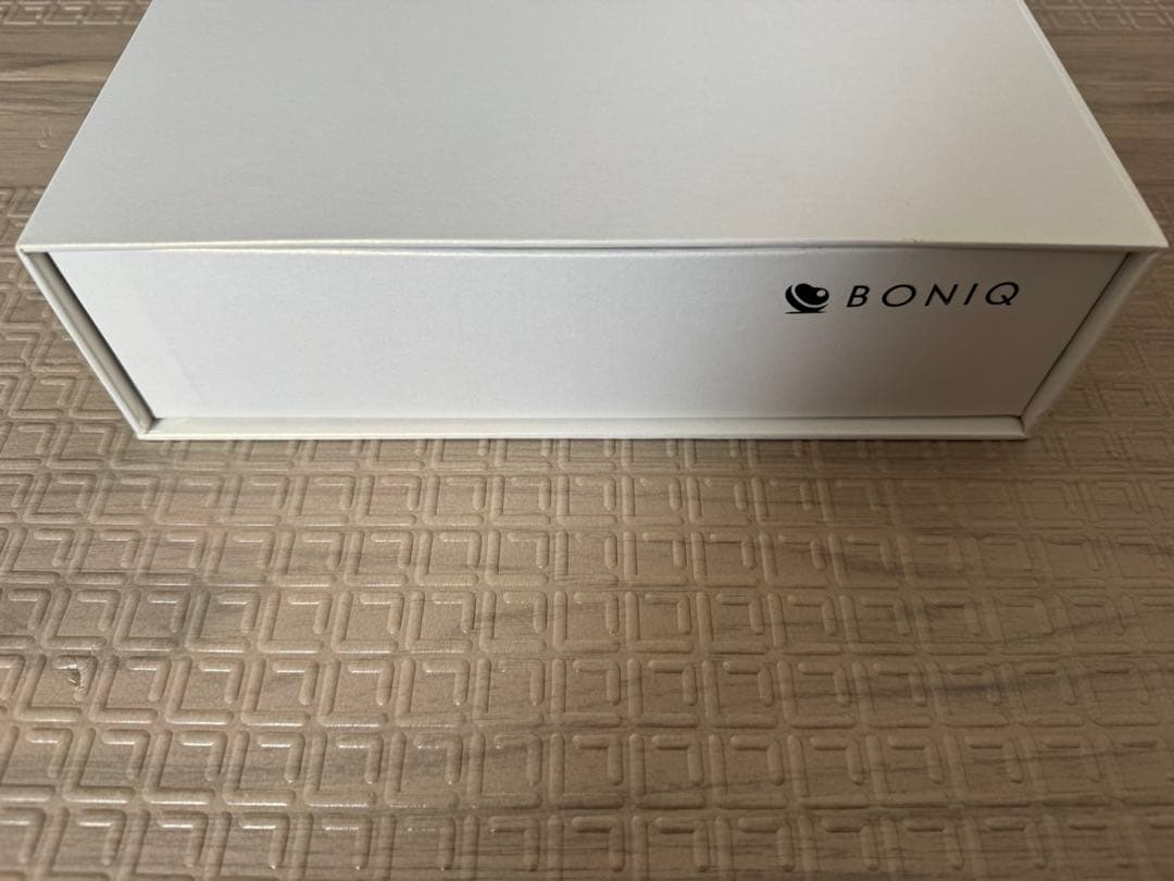 BONIQ 2.0 ボニーク ブラック