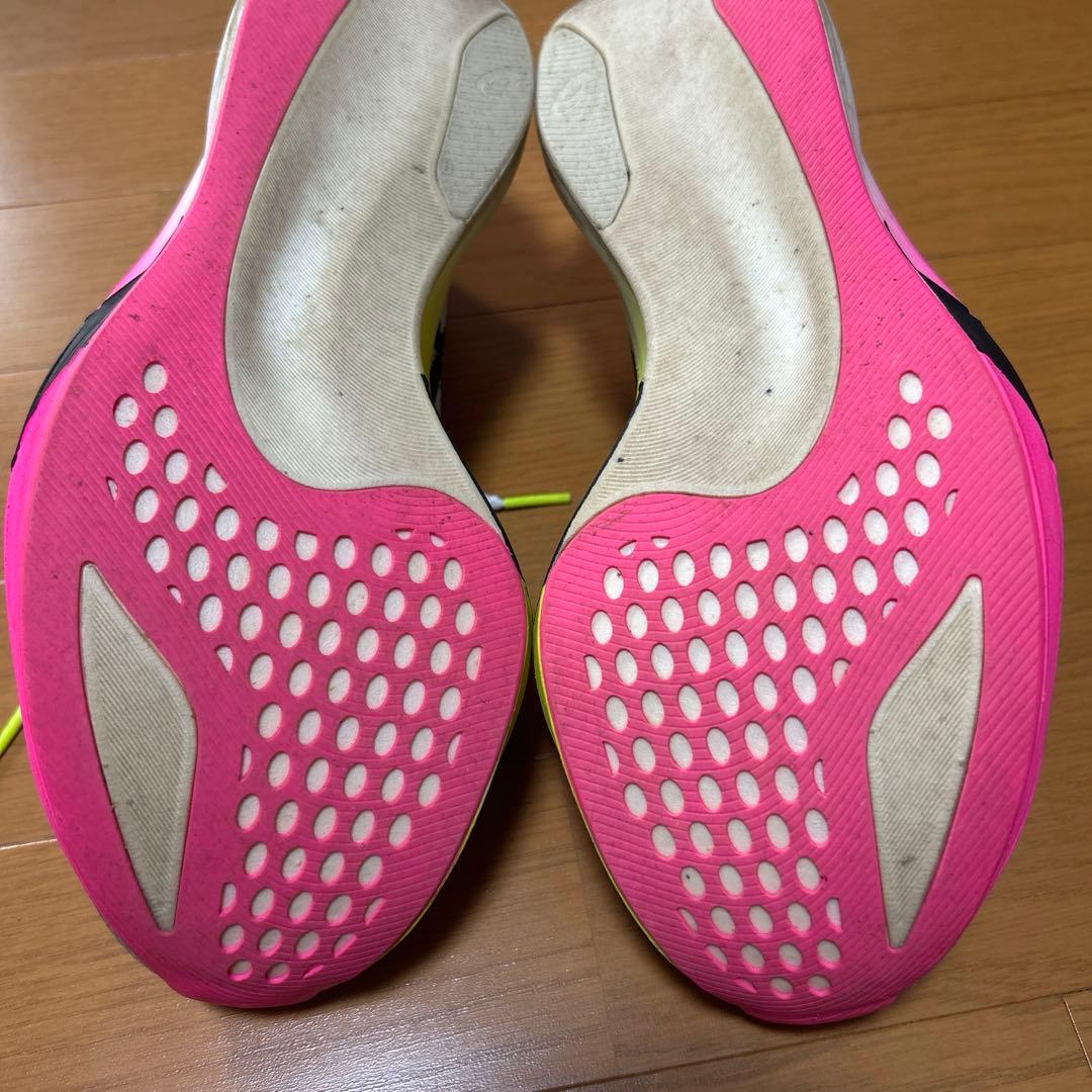 スパイク・シューズ asics SPEED SKY PARIS