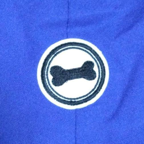 犬服　羽織袴　8号　中型犬　大型犬