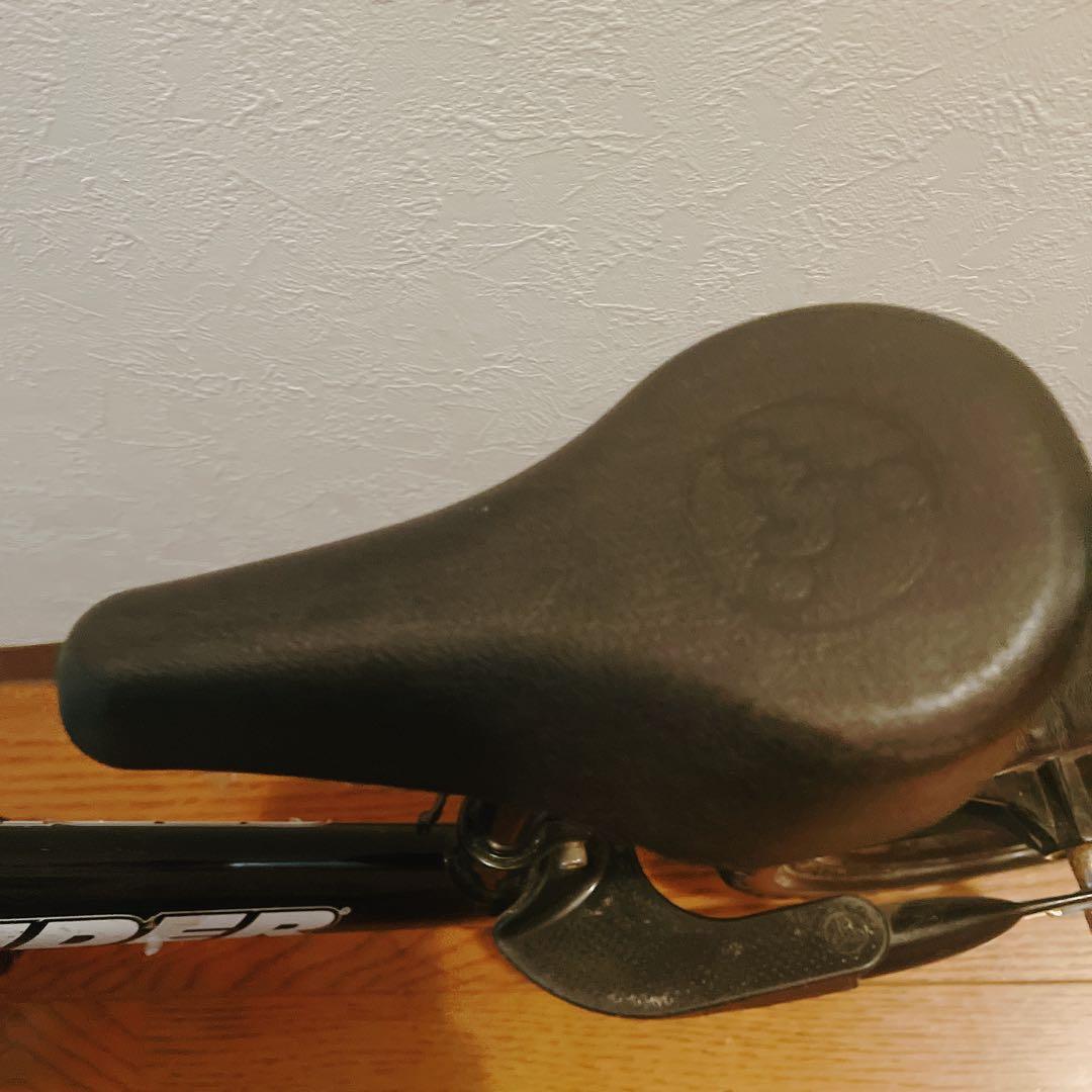 正規品　STRIDER 12 スポーツモデル　黒　ストライダー