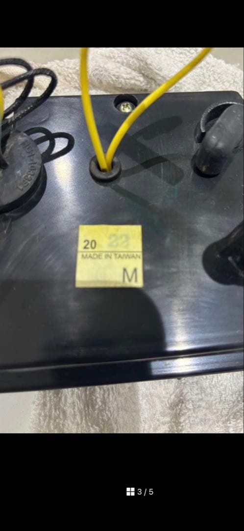 【中古美品】【送料無料】ショウワガレージ　LEDテールランプ　JB64/74