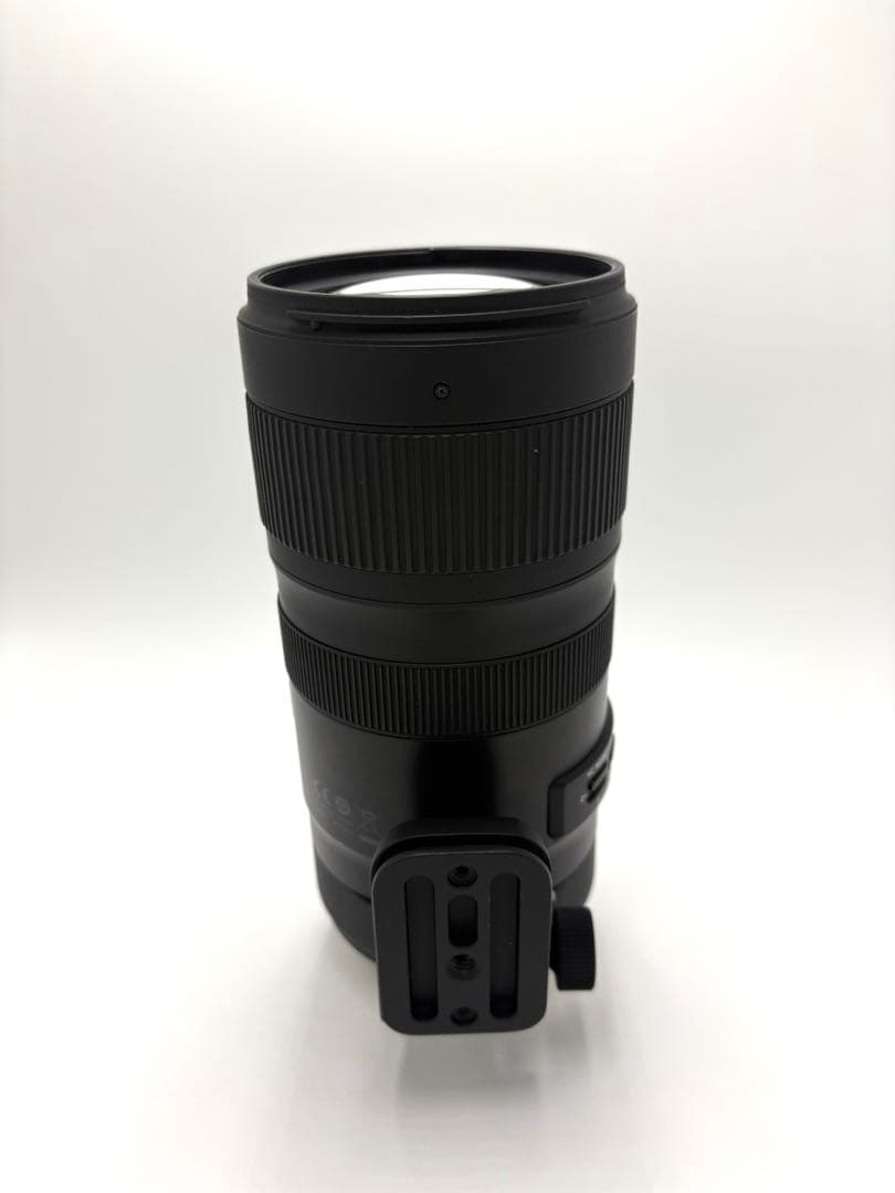 【展示品】SP 70-200mm F／2.8 DI VC USD G2 タムロン