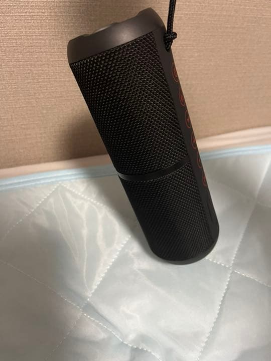 重点音スピーカー