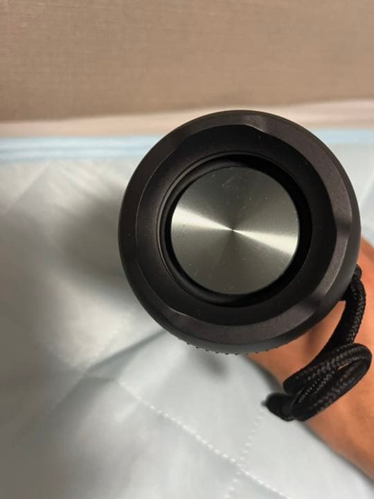 重点音スピーカー