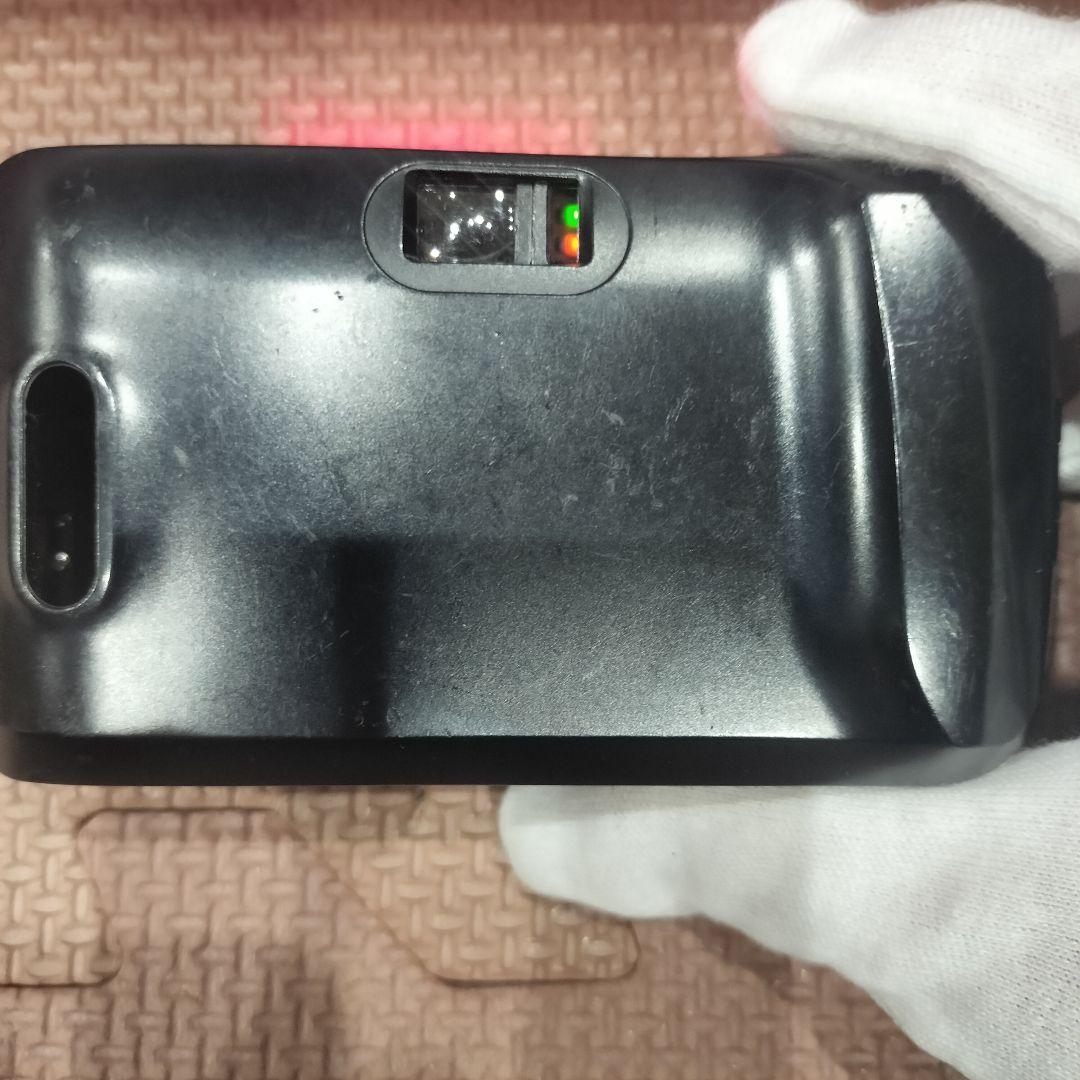 OLYMPUS μ[mju] コンパクトフィルムカメラ