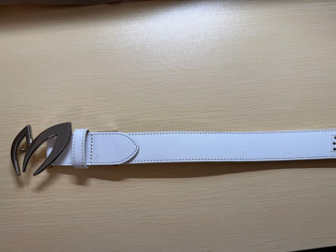 パーリーゲイツ&マスターバニー ゴルフベルト2本set