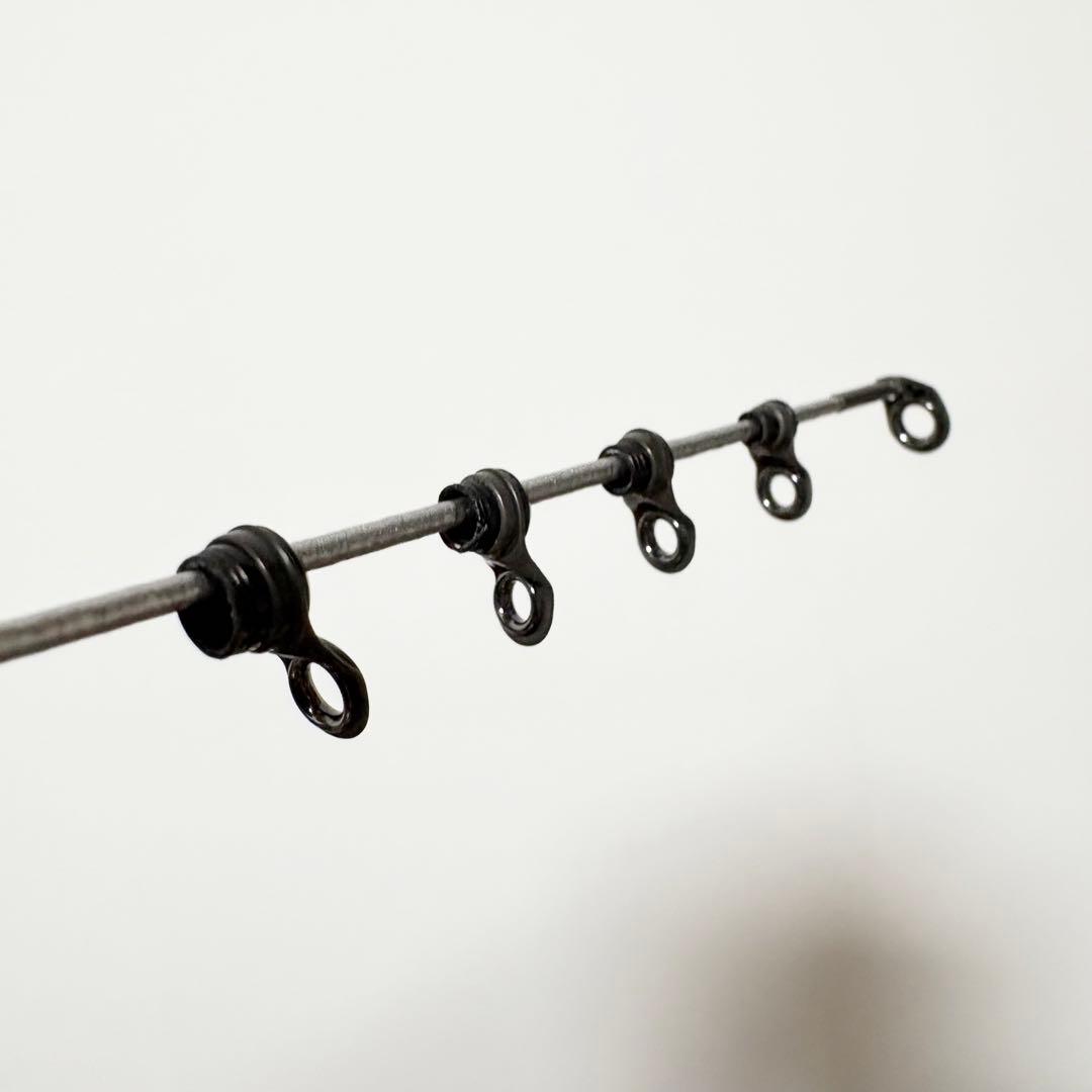 【一度使用しただけの美品】DAIWA 波濤3-53P 06527830