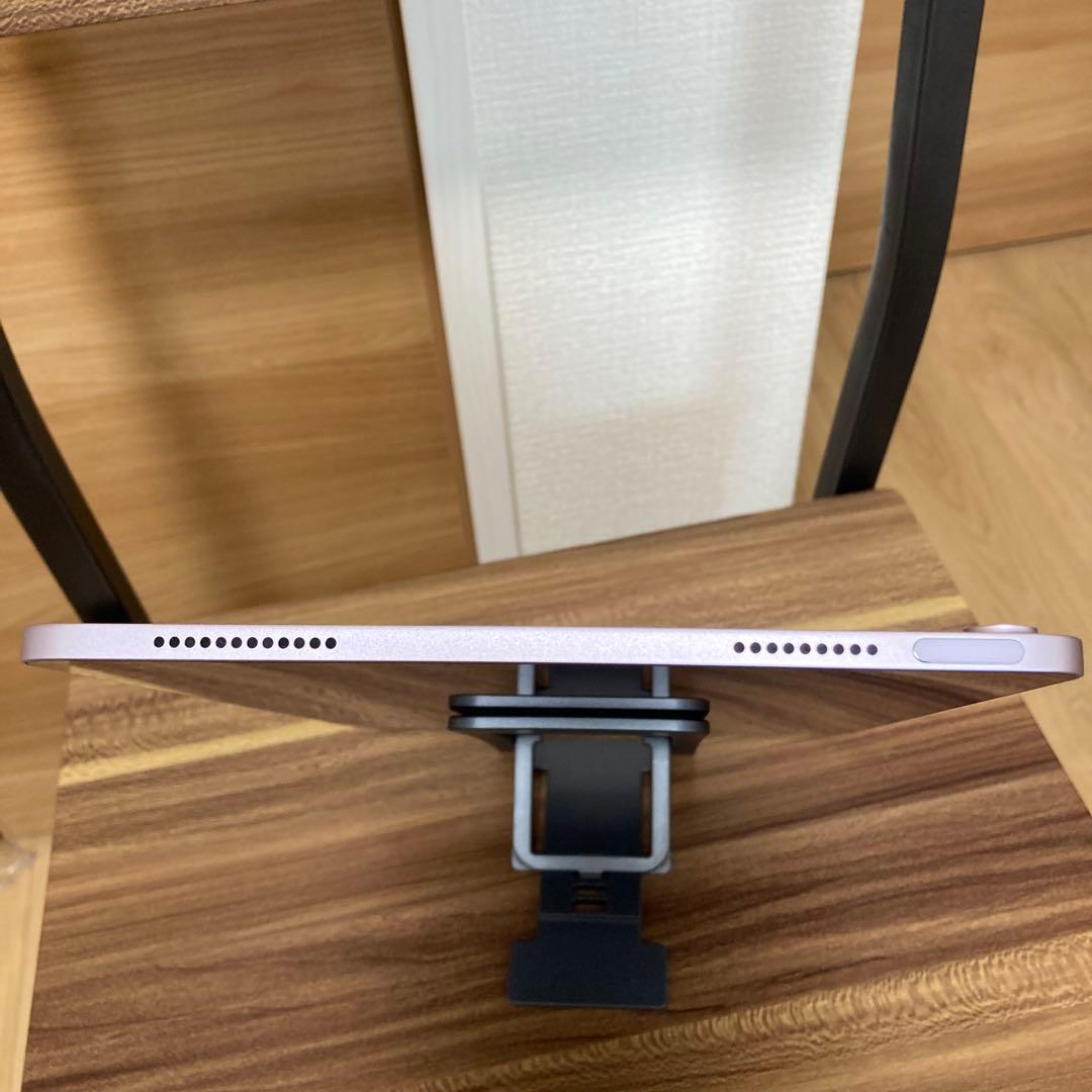 【ほぼ新品】iPad Air11インチ(M2)Wifi 128GB パープル