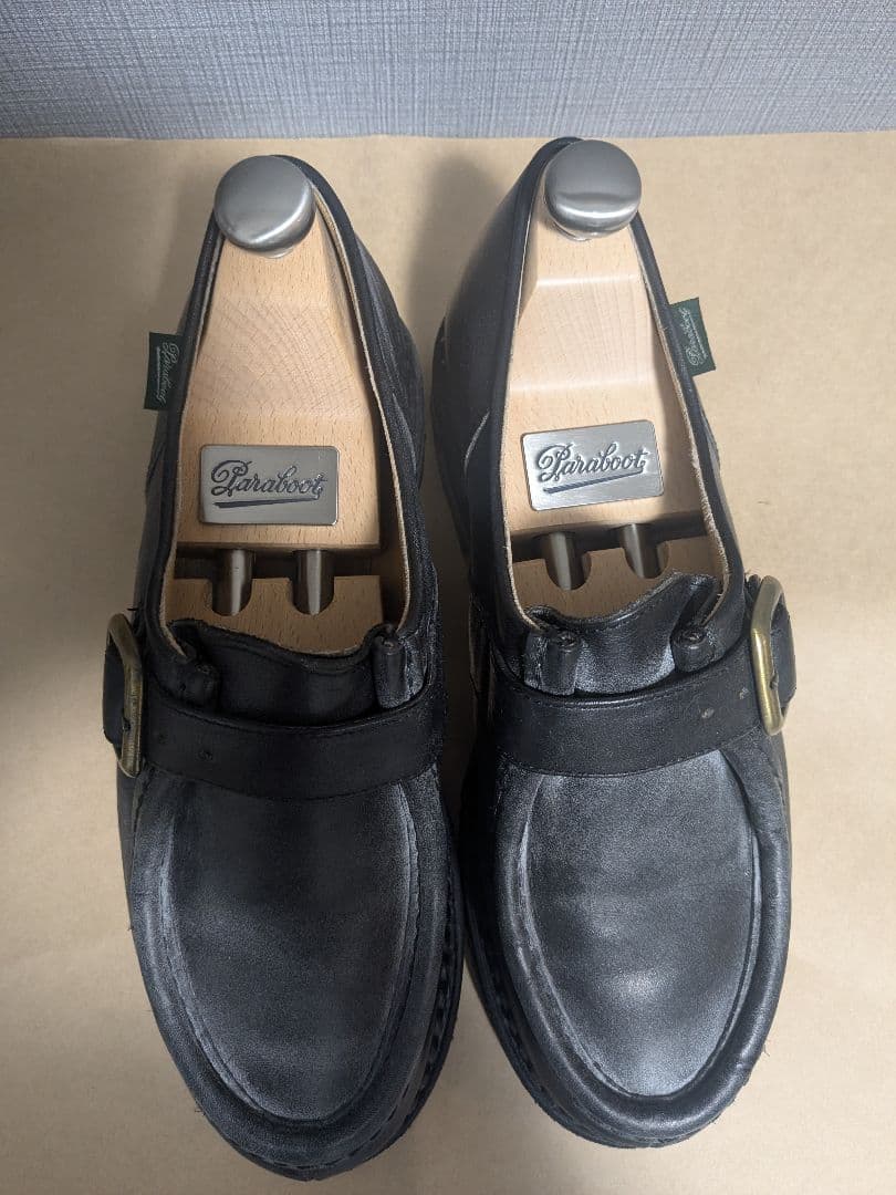 Paraboot　ミカエル