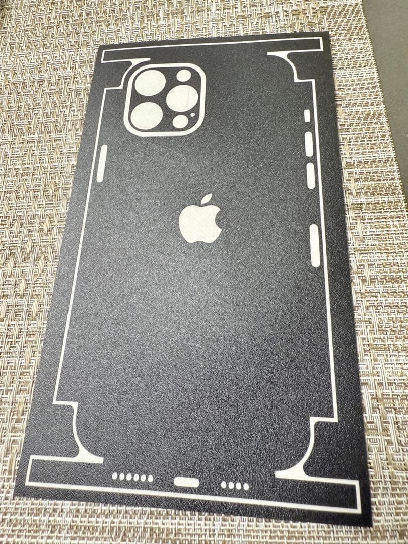 iphone 12 pro max 256gb simフリー