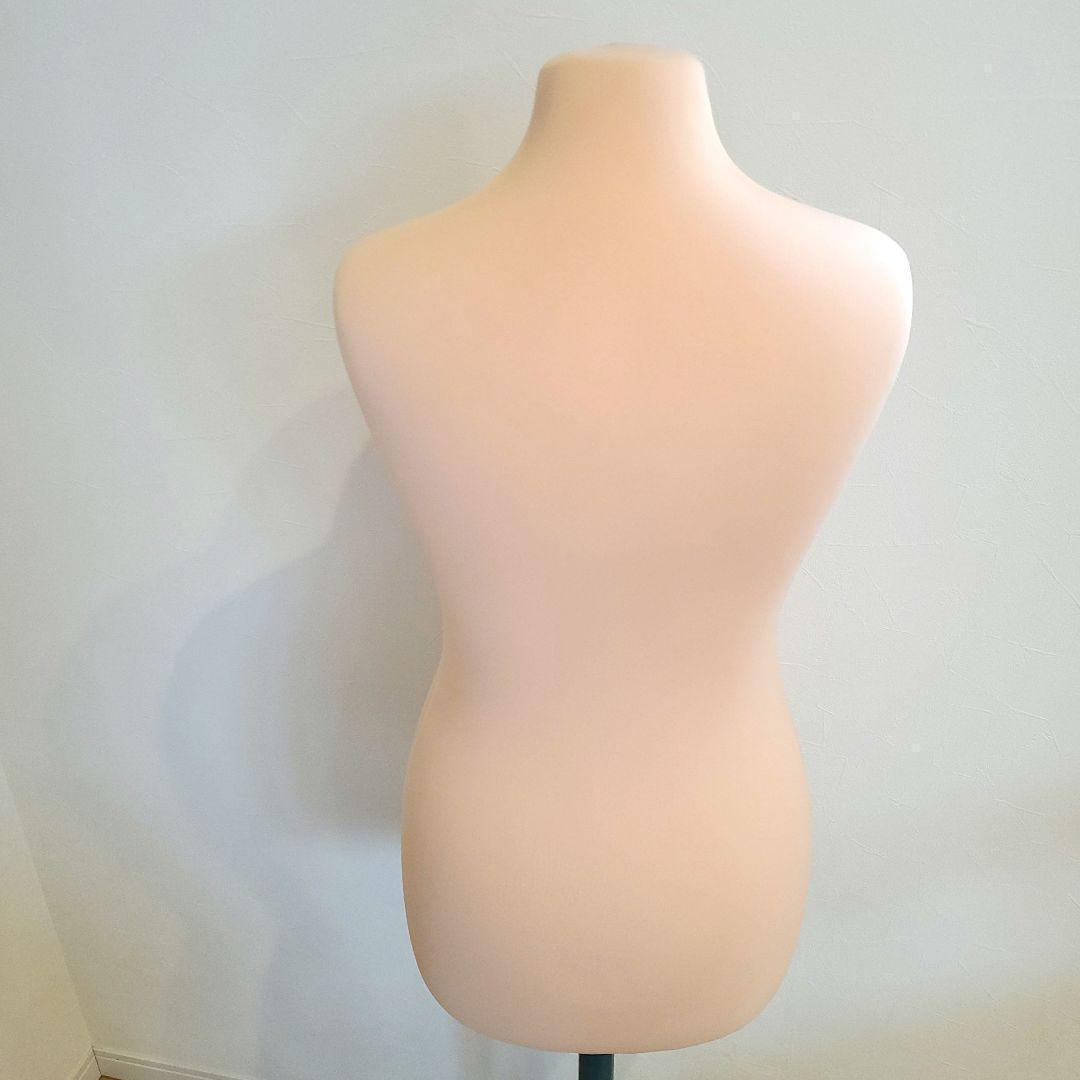 極美品✨トルソー 着付け 練習用 着付け 和装 洋装 ボディ マネキン 人形