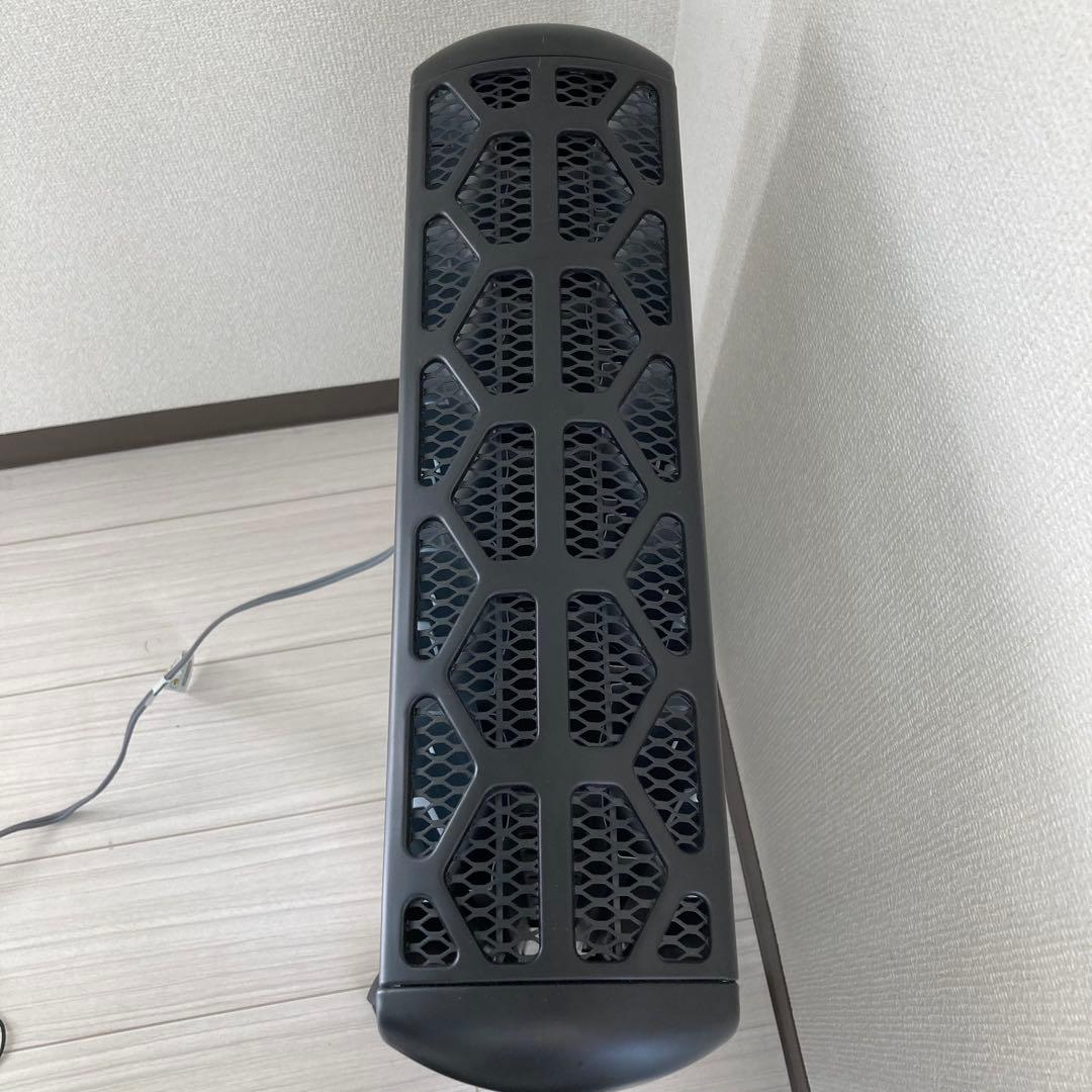 デロンギ　リモコン付　MDHU15-BK