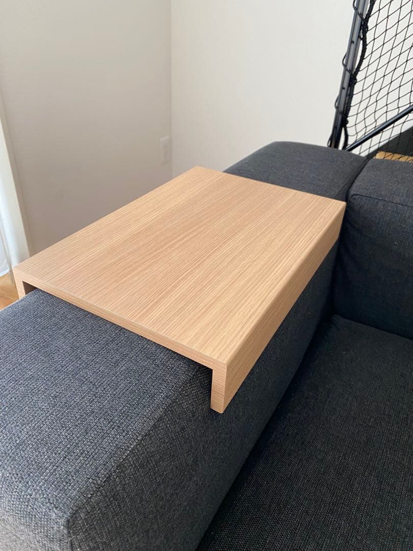 【ゲン】NOYES 3人掛けソファ Decibel Standard