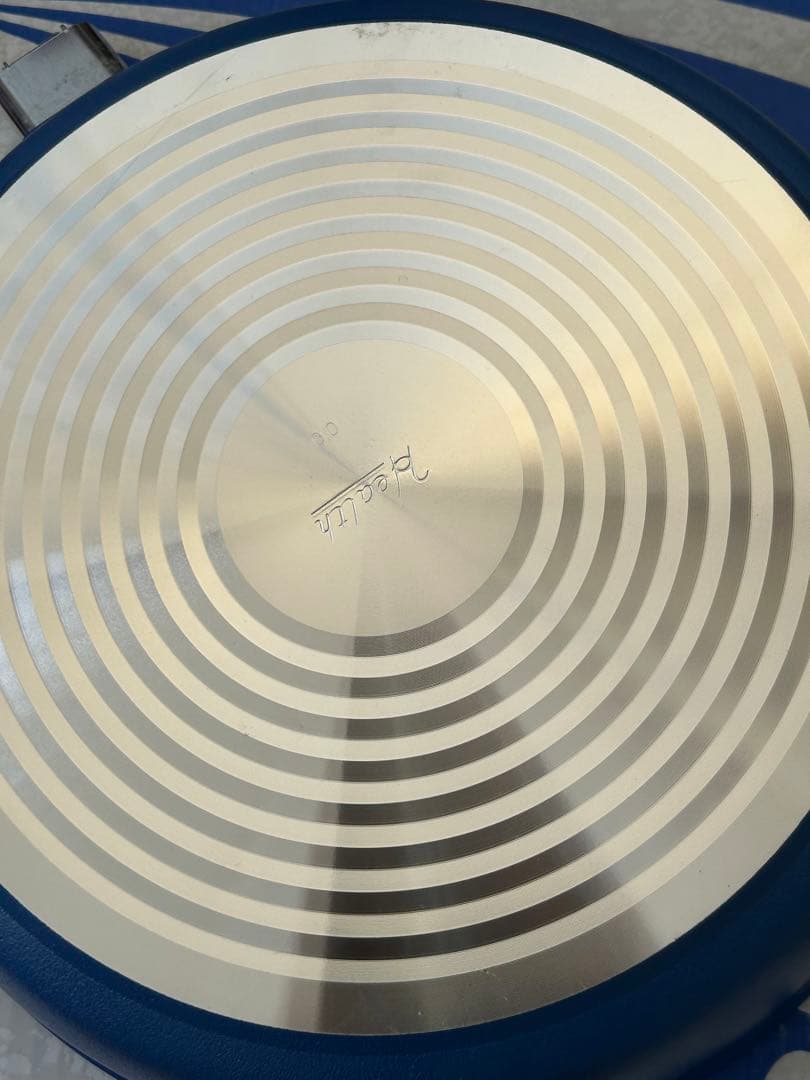 スピニー　フライパン　26cm