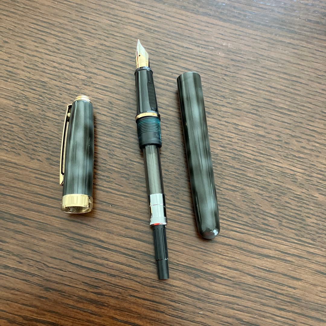 シェーファーSHEAFFER 万年筆