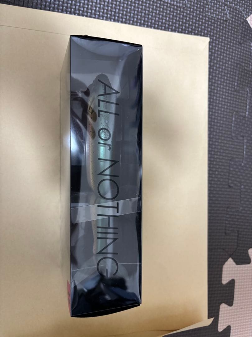 DRT タイニークラッシュ　サツキトラウト