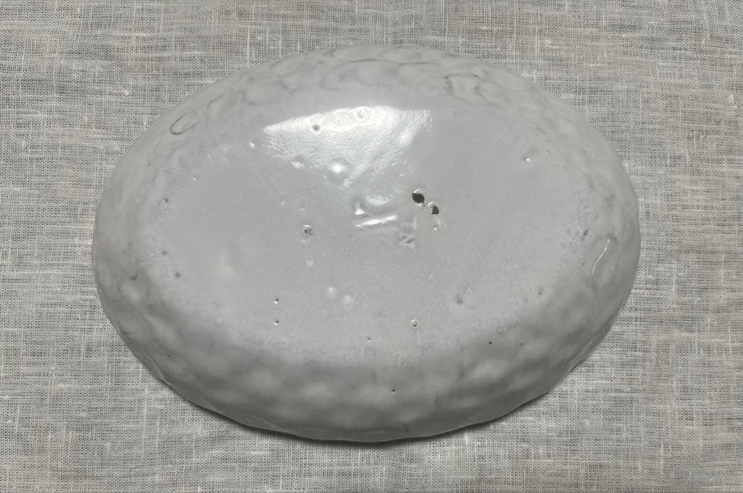 Cubeボール Astier de Villatte アスティエ ド ヴィラッド