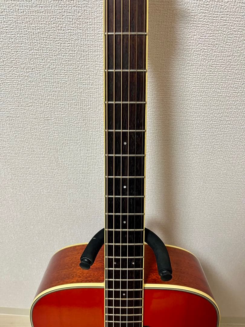 YAMAHA アコースティックギター FG820 オータムバースト