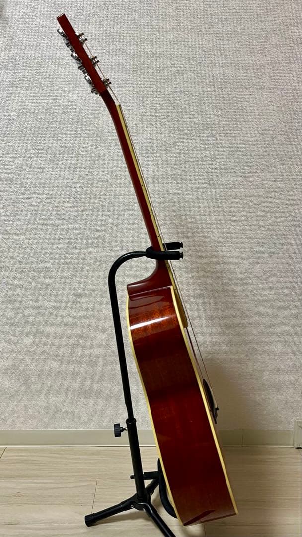 YAMAHA アコースティックギター FG820 オータムバースト