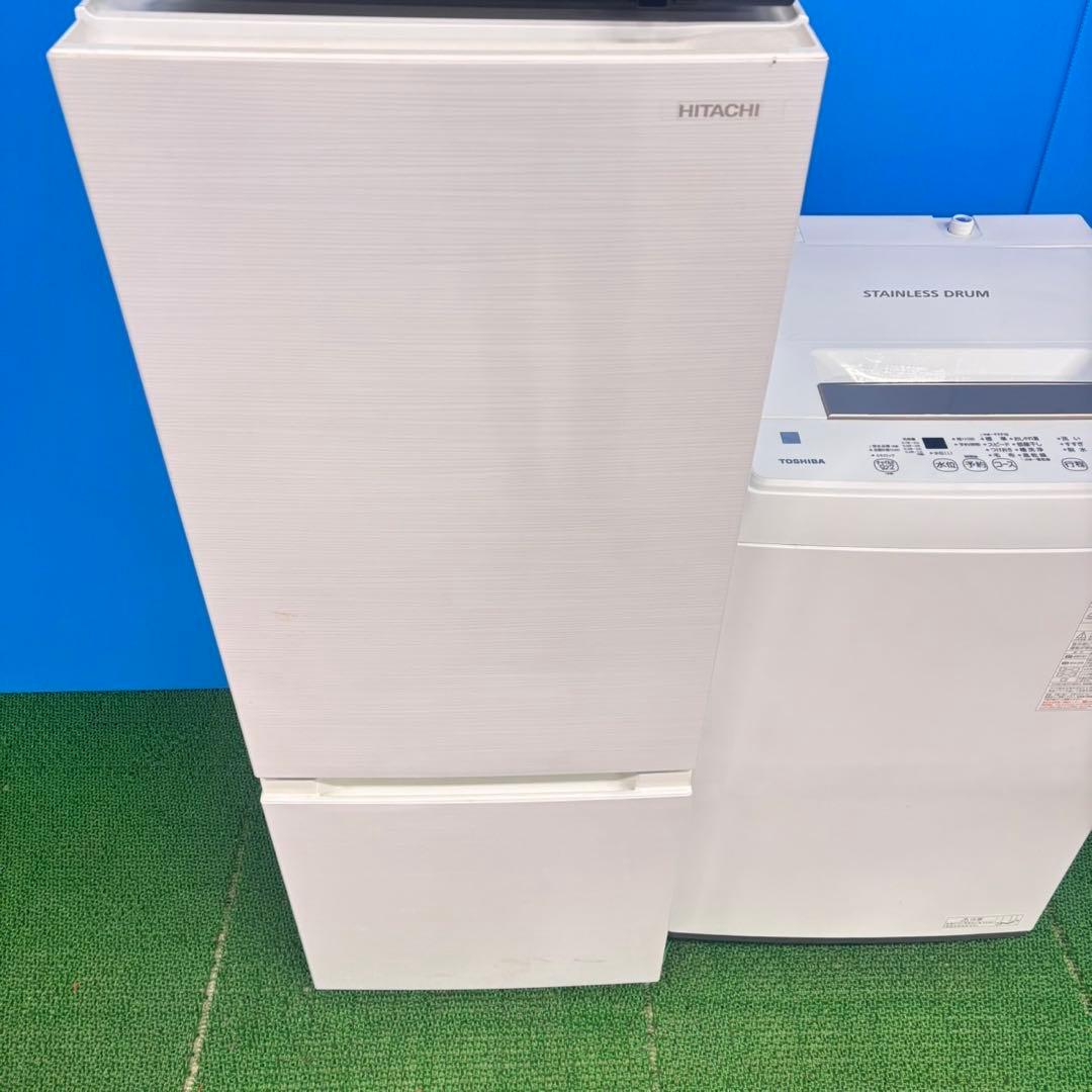 767 関東　冷蔵庫　洗濯機　電子レンジ　小型　一人暮らし　極美品　東京　神奈川