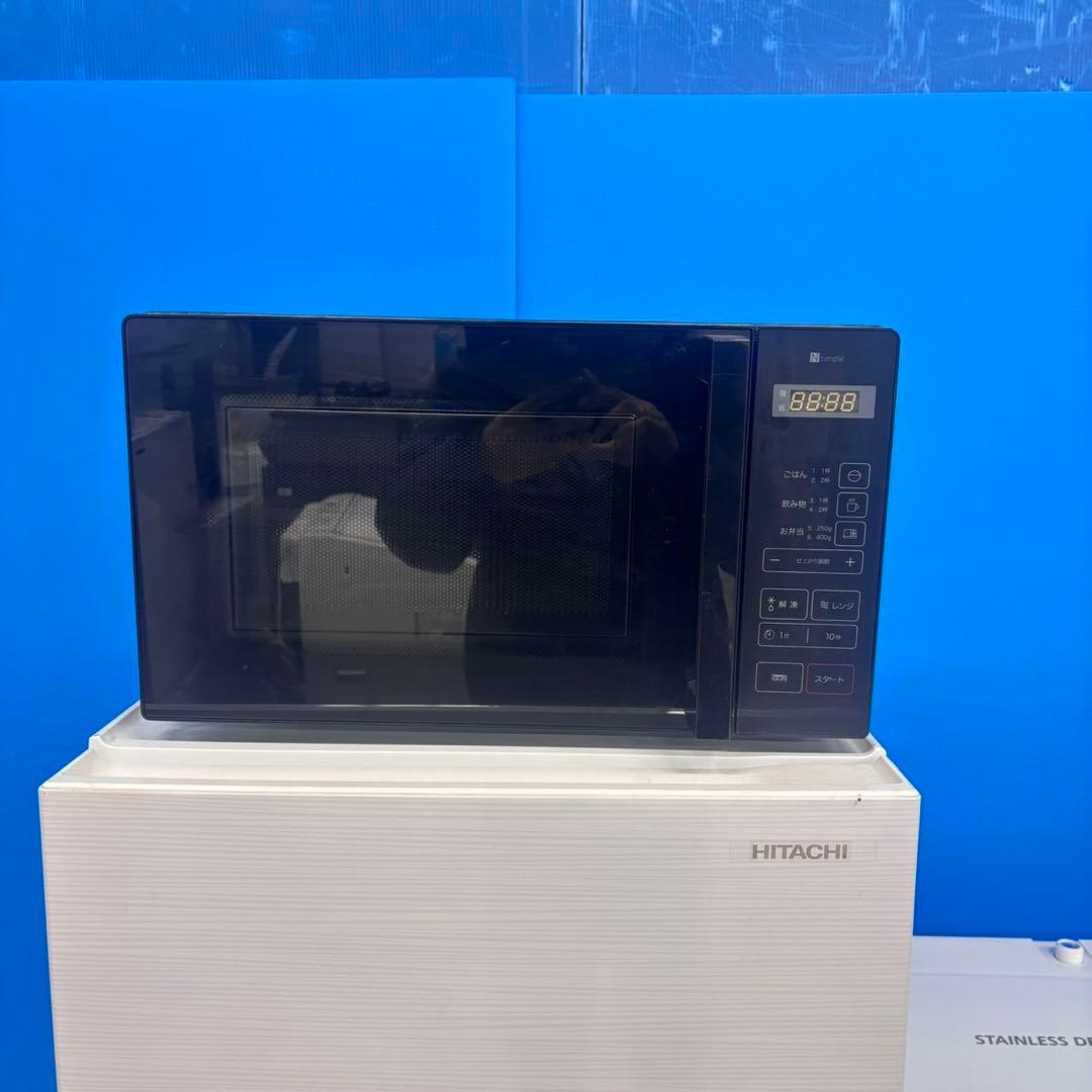 767 関東　冷蔵庫　洗濯機　電子レンジ　小型　一人暮らし　極美品　東京　神奈川