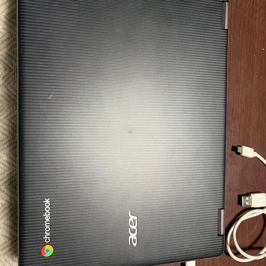 美品 Acer Chromebook R753T-A14N 高校 パソコン
