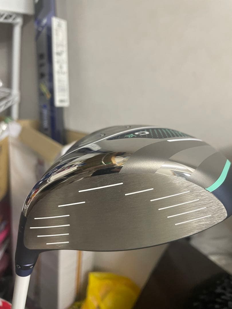 新品Ping ゴルフバッグセット