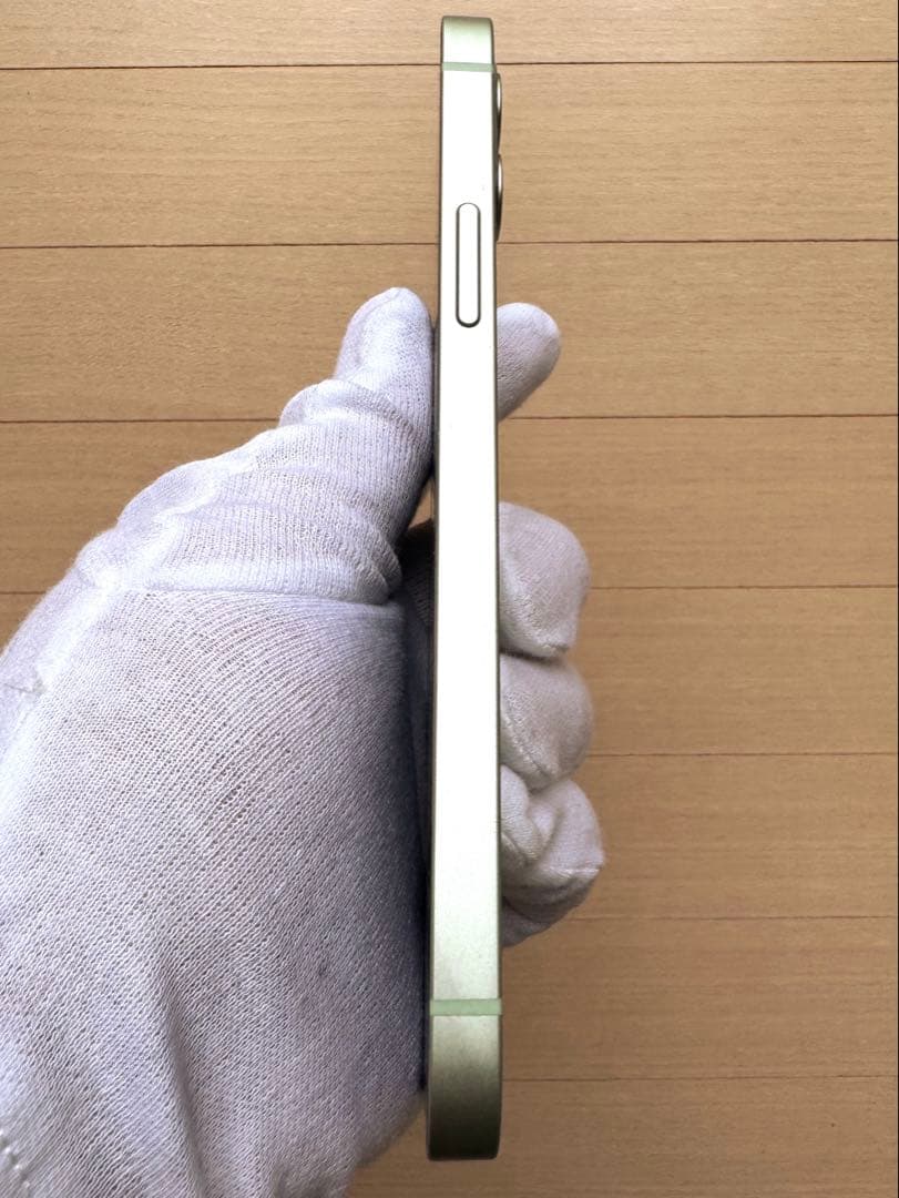 美品iPhone12 64G 【No.5517】