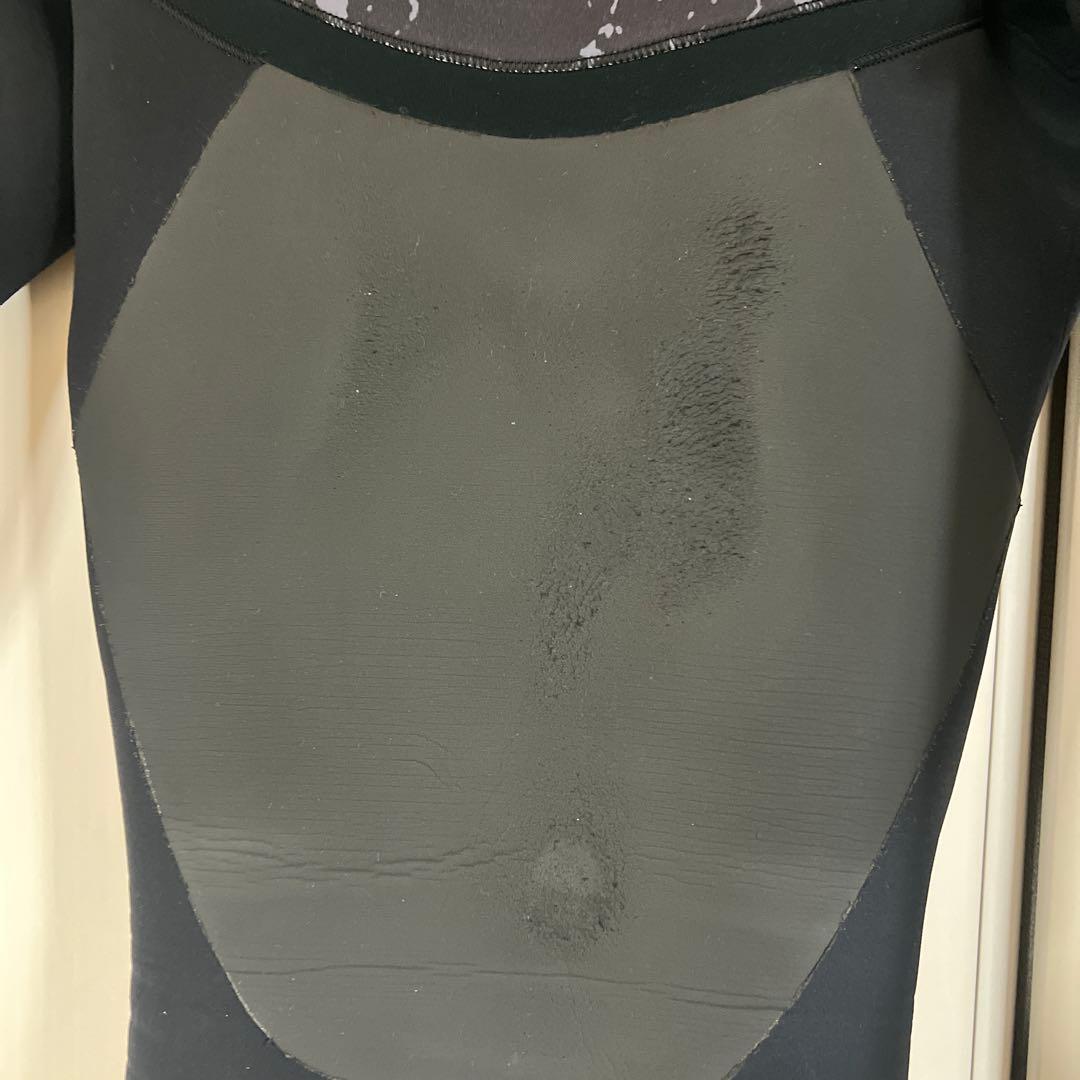 ウェットスーツ　AIRTIGHT 5×3LCZ セミドライ