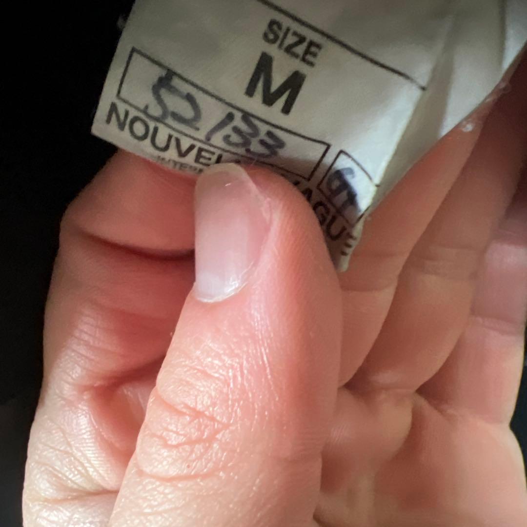 ウェットスーツ　AIRTIGHT 5×3LCZ セミドライ