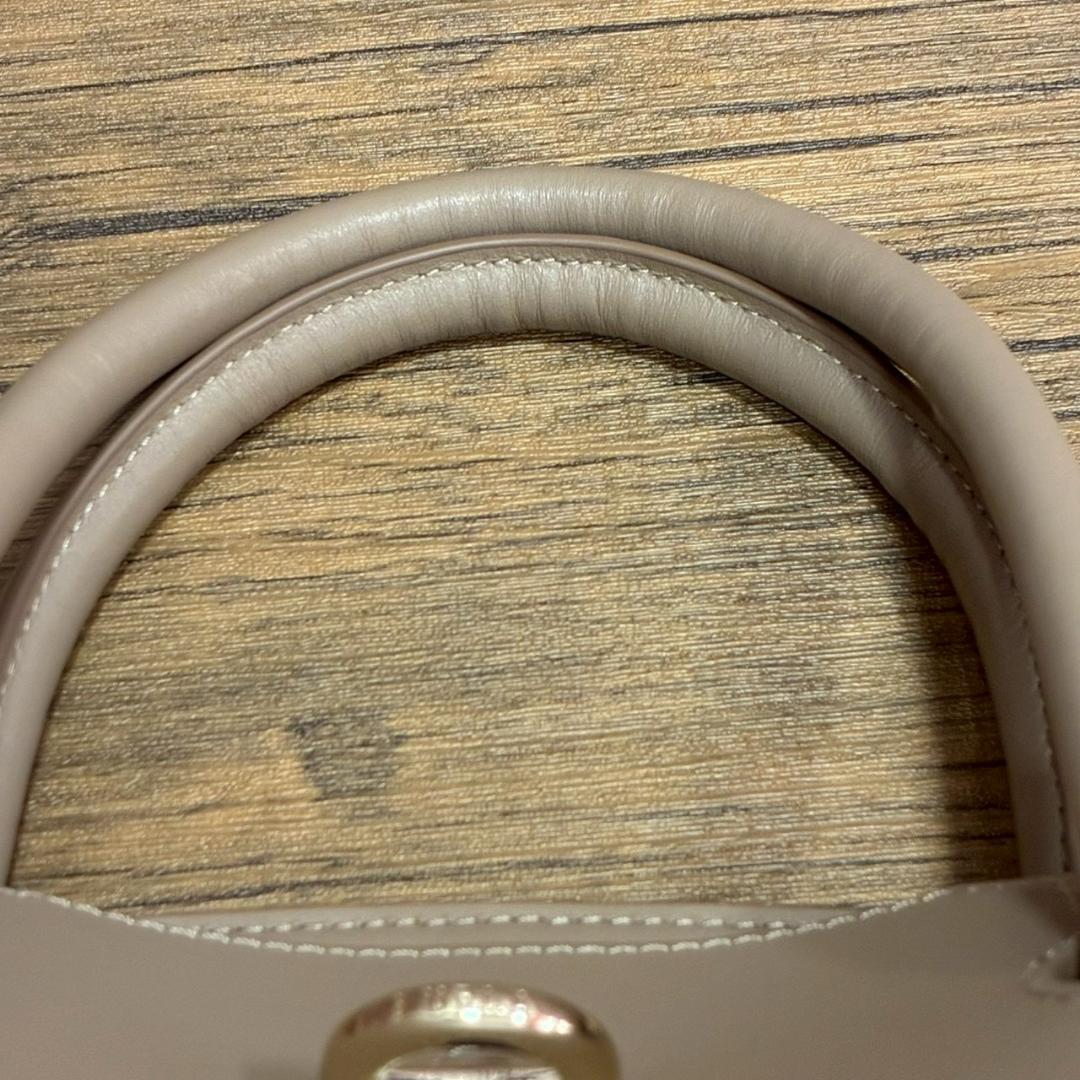 ■FURLA　フルラ　ジェネシ　2wayバッグ