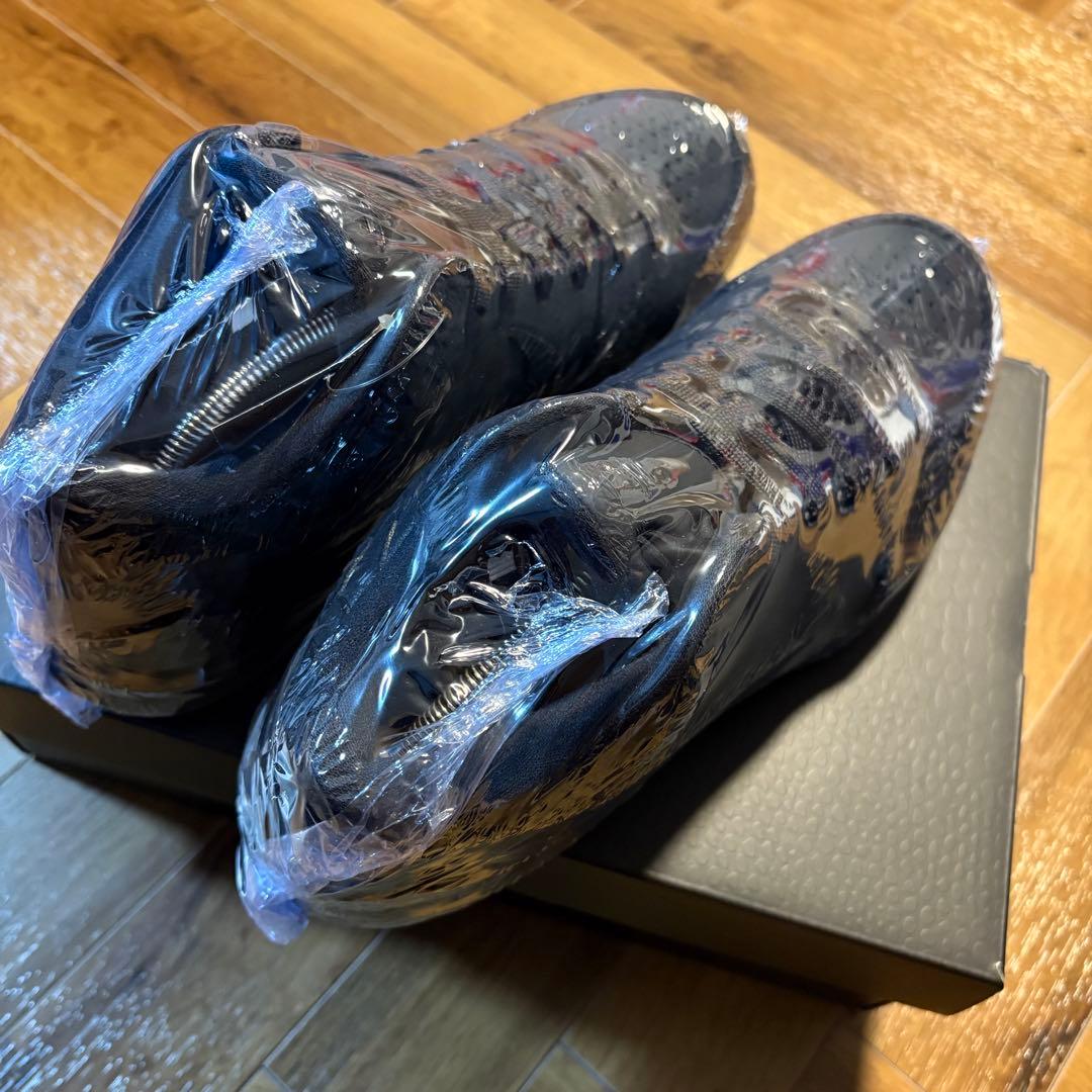 Nike Kobe 4 Protro Black ナイキ　コービー　バスケ