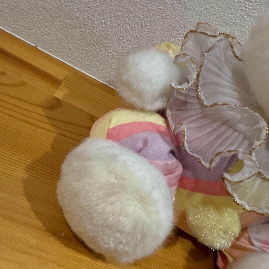 セキグチ　レトロ　激レア　くま　オルゴール