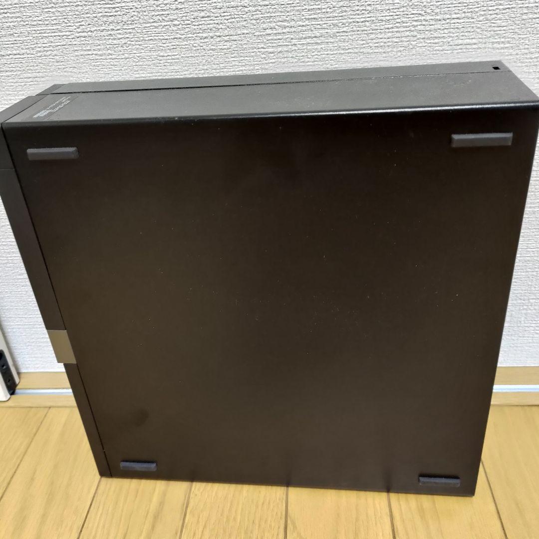 Windowsデスクトップ Dell OptiPlex 7060 Corei7-8700 16GB/1TB